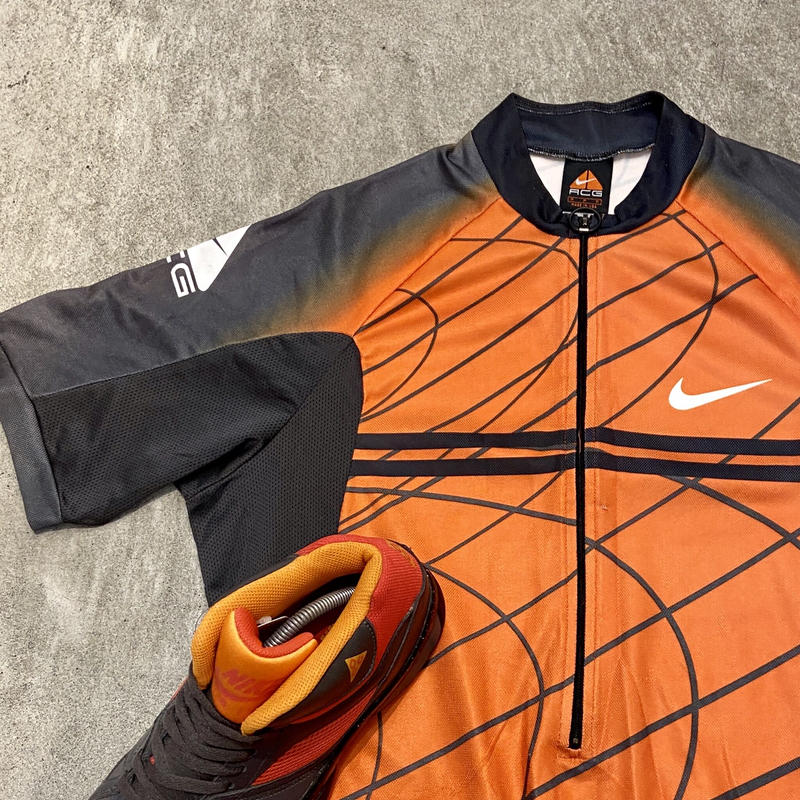 最大80 オフ ナイキ サイクルランニング Acg サイクリング ジャージ オレンジ 90s ランニング Www Qiraatafrican Com 最大80 オフ ナイキ サイクルランニング Acg サイクリング ジャージ オレンジ 90s ランニング Www Qiraatafrican Com