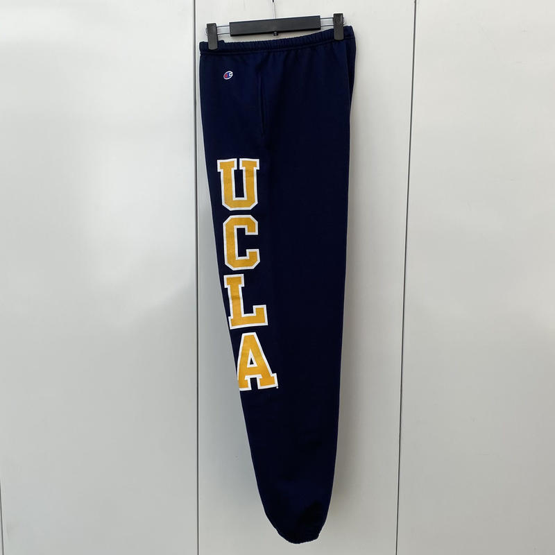 Champion Ucla チャンピオン Ucla スウェットパンツ 00年代 Used