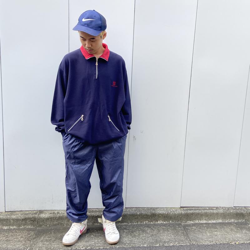 Nike ナイキ ナイロンパンツ 90年代 Used Chameleon Wear H