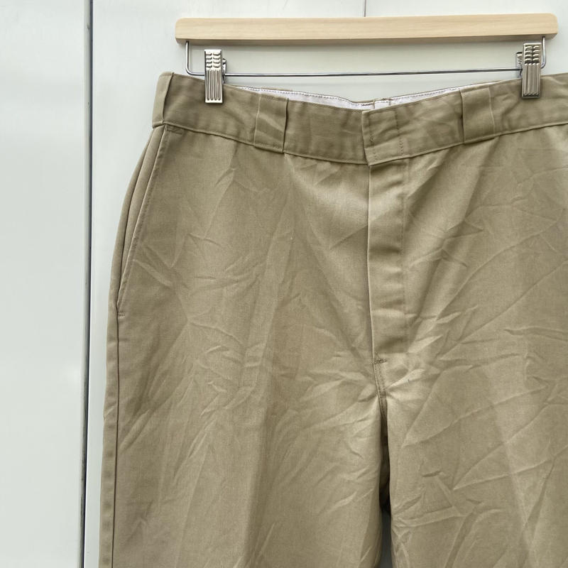 LL BEAN/エルエルビーン チノパン 90年代 Made In USA (USED) | LL BEAN/エルエルビーン チノパン 90年代 Made In USA (USED) |