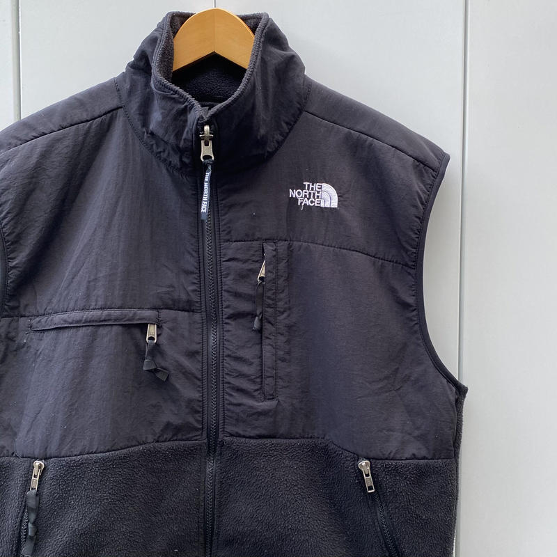 The North Face ザノースフェイス Denariフリースベスト 90年代 Us