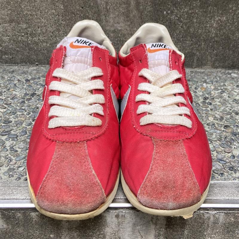 NIKE/ナイキ ナイロンコルテッツ 70年代 Made In JAPAN (USED) | ...