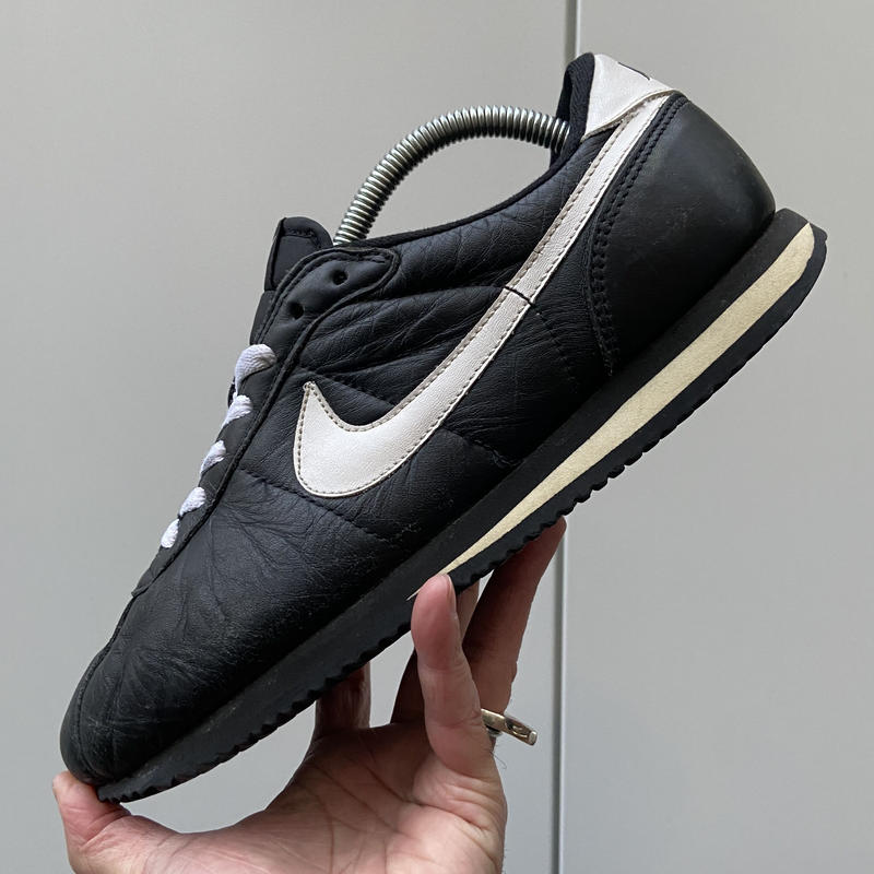 Nike ナイキ レザーコルテッツ 96年製 Used Chameleon Wear
