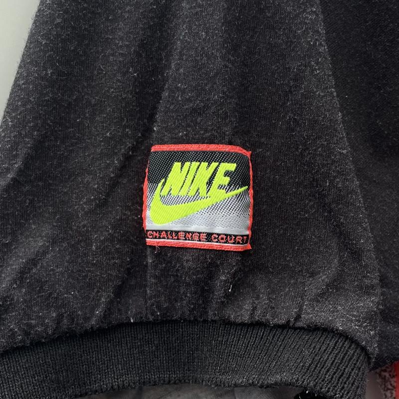 Nike ナイキ チャレンジコート ポロシャツ 90年前後 Made In Usa Used Nike ナイキ チャレンジコート ポロシャツ 90年前後 Made In Usa Used