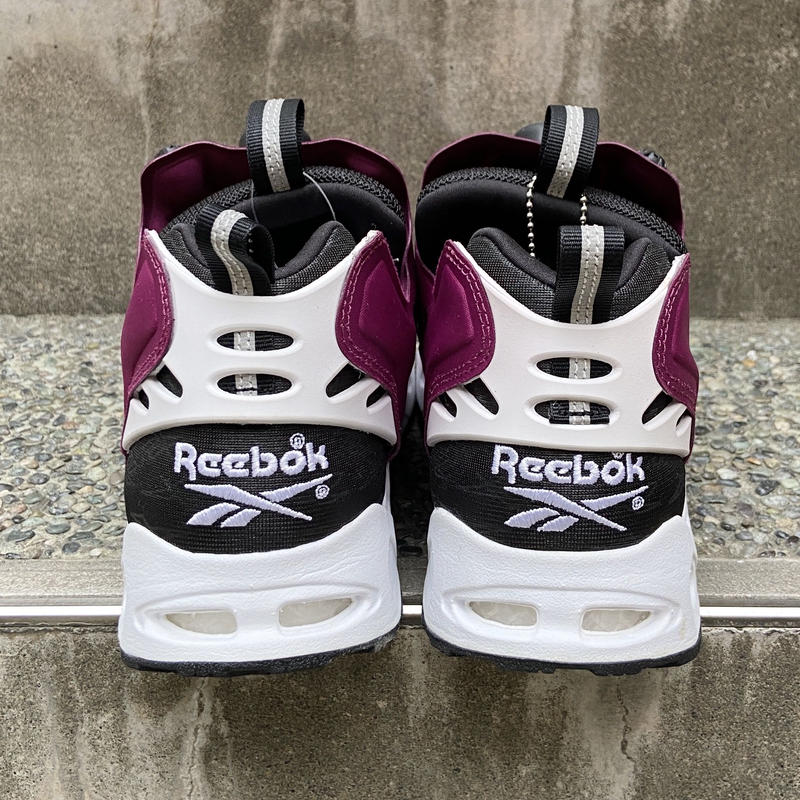 Reebok リーボック インスタポンプフューリーロード 10年代 箱付きdeadsto Reebok リーボック インスタポンプフューリーロード 10年代 箱付きdeadsto