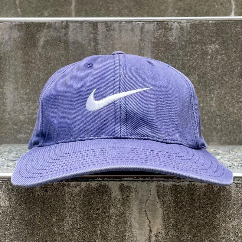 nike 90s hat