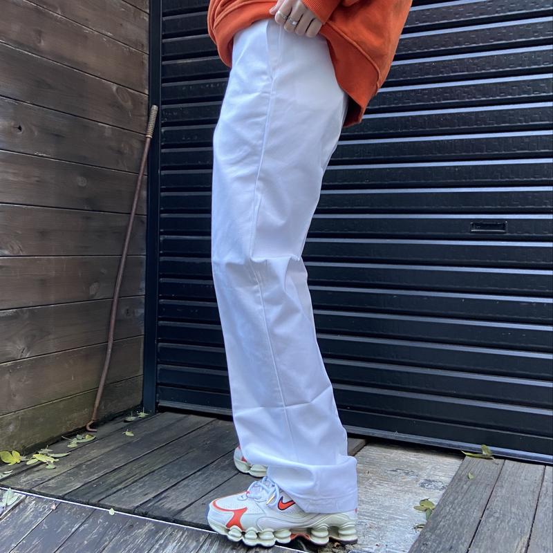 DICKIES/ディッキーズ ワークパンツ 90年代 Made In USA (DEADSTO... DICKIES/ディッキーズ ワークパンツ 90年代 Made In USA (DEADSTO...
