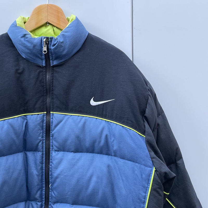 ラッピング無料】 【希少】NIKE ACG DOWN JACKET - ダウンジャケット 販売割引 ダウン ジャケット ※futomaru様専用 NIKEラボ acg ダウンジャケット