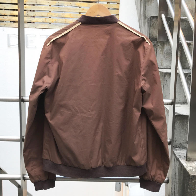Paul Joe ポールアンドショー ジップジャケット 00年代 Made In Fran