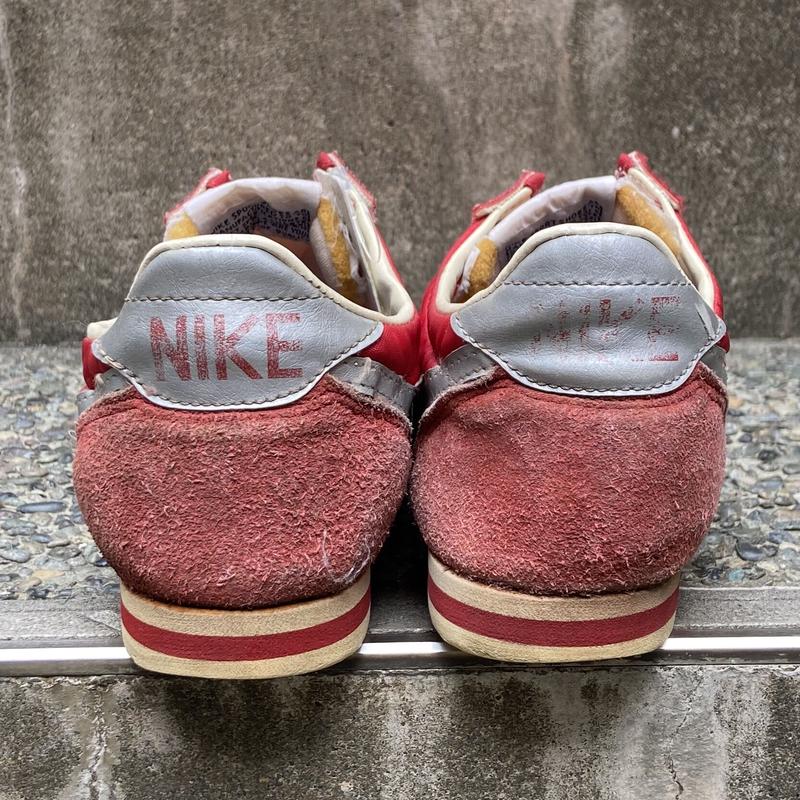 NIKE/ナイキ ナイロンコルテッツ 70年代 Made In JAPAN (USED) | ...