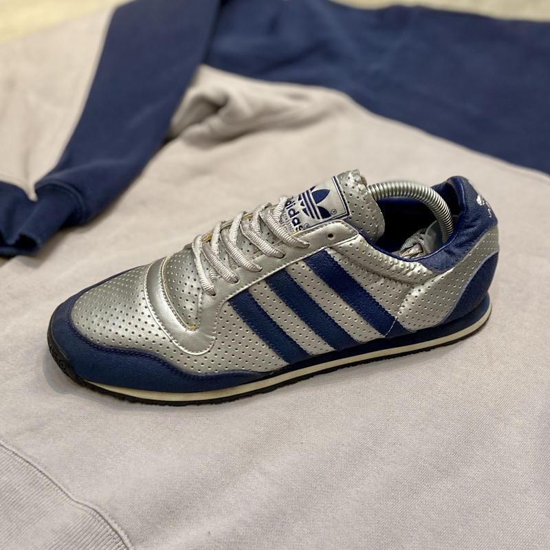 Adidas アディダス Galaxy 99年製 Used美品 Chameleon W Adidas アディダス Galaxy 99年製 Used美品 Chameleon W