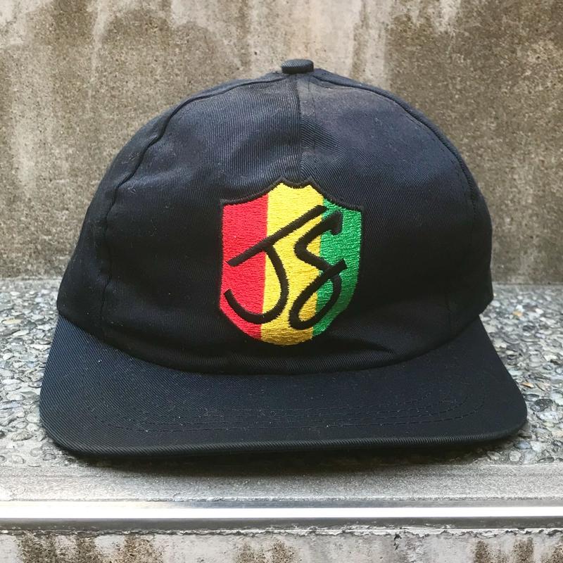 Jamaica Brand ジャマイカブランド キャップ 90年代 Madein Usa D