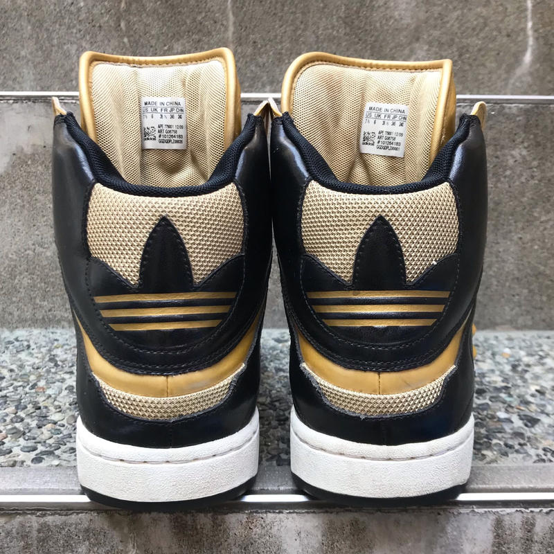 adidas/アディダス ME FLY HOOPS M 2009年製 (箱付きUSED) | adidas/アディダス ME FLY HOOPS M 2009年製 (箱付きUSED) |