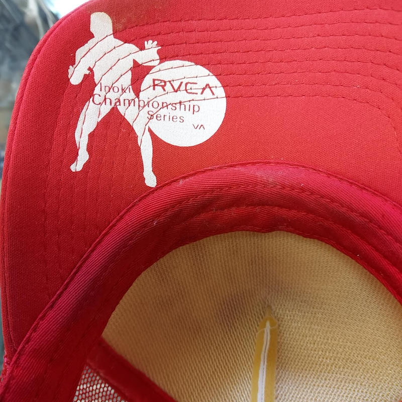 アントニオ猪木 1 Ichibanイラストキャップ プロレスショップチャンピオン