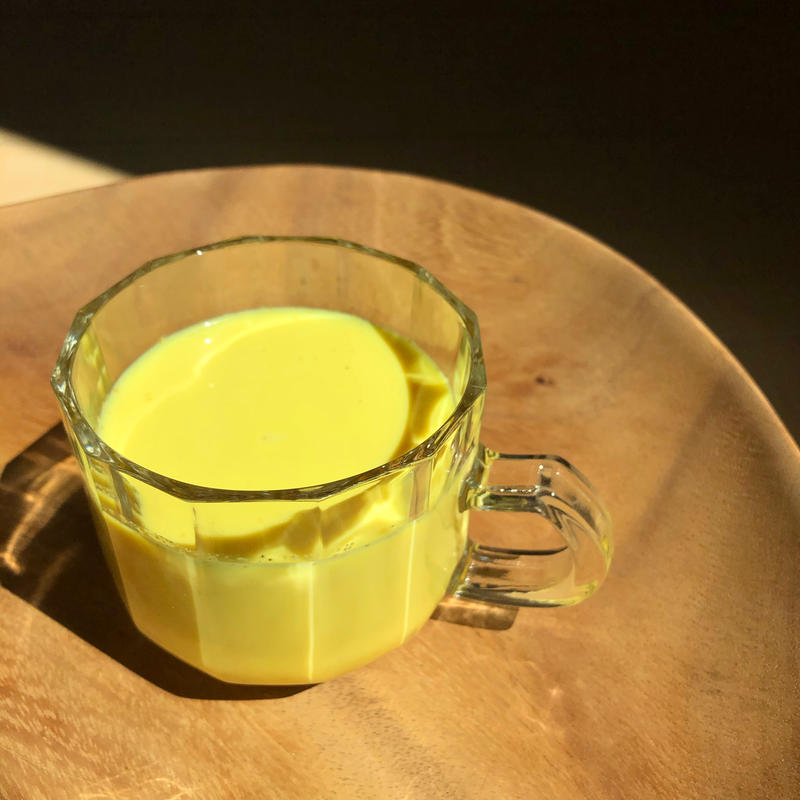 毎朝の1杯に ターメリックラテの素 Mix Spice Chance The Curry