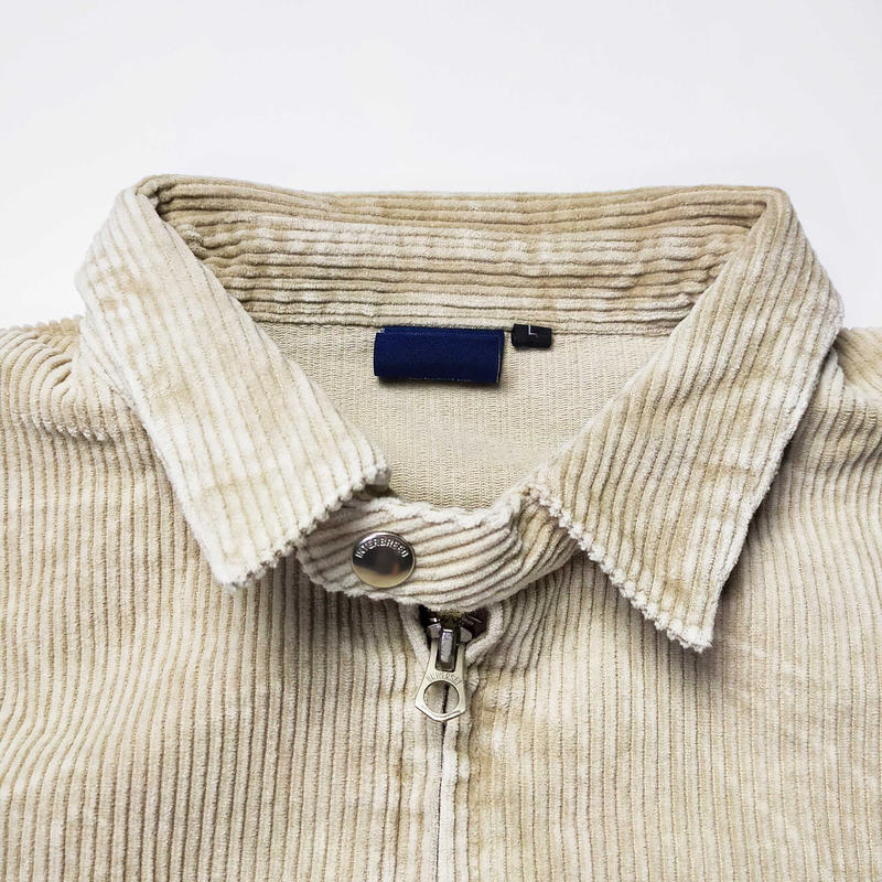 早い者勝ち interbreed インターブリード コーデュロイ セットアップ