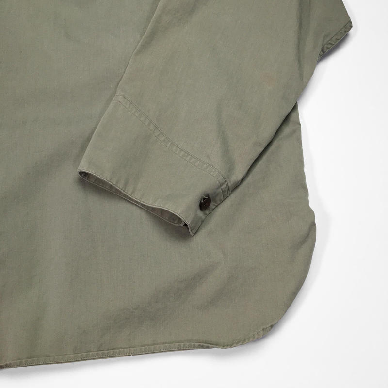 Polo by Ralph Lauren /Safari Shirts/Khaki/Used ...