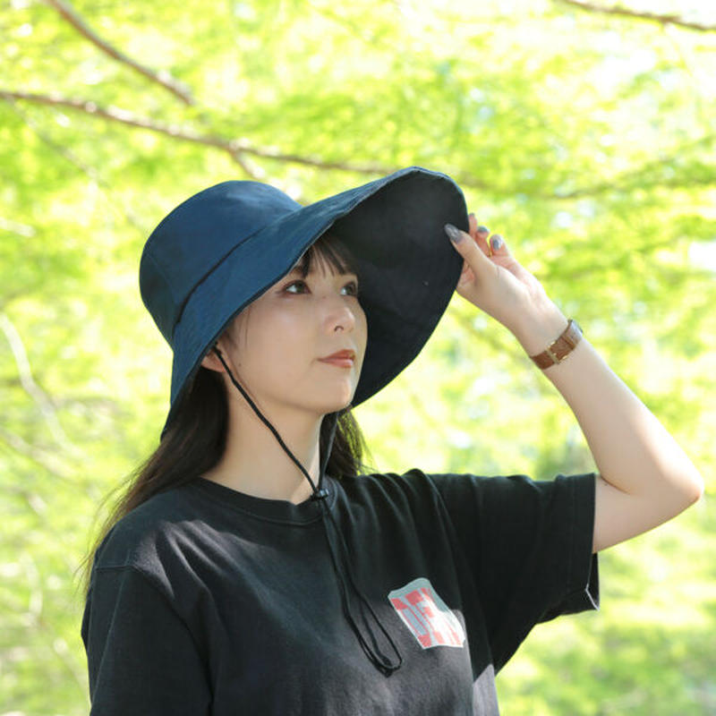 レインハット つば広 Uv 日焼け おしゃれ かわいい 防水 撥水 レディース 自転車 川住製 レインハット つば広 Uv 日焼け おしゃれ かわいい 防水 撥水 レディース 自転車 川住製