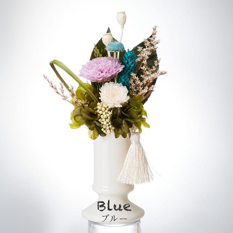 仏花 小菊 2種類 フラワーギフト茶和花 京都宇治