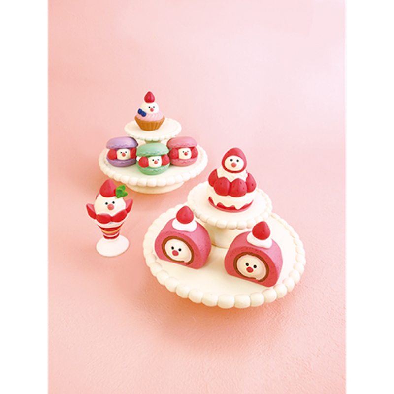 カップケーキスタンドカップケーキホルダー6カップケーキデザートマカロンケーキピンク Icgj3esyhk 食器 グラス カトラリー Mcwork Com Mx