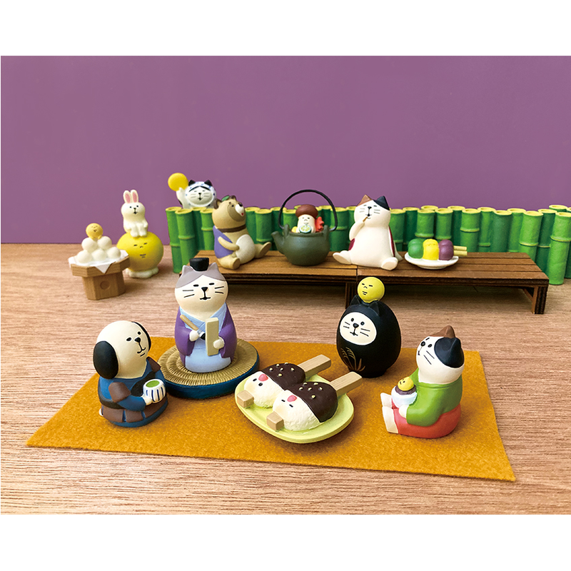 まんぷく狸 竹の湯温泉 月夜のおもてなし Cheer Ful