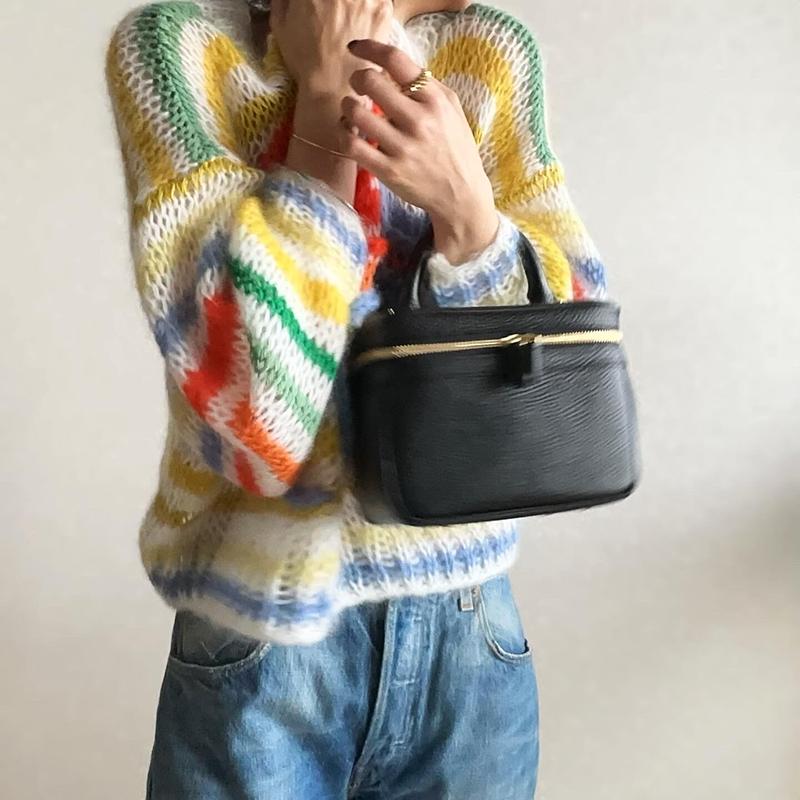 Vanity 】 | ch!iii 在庫価格 バニティ chiiiibag ハンドバッグ