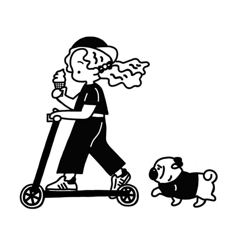 イラストご依頼 ゆるゆる Chikidon S Store