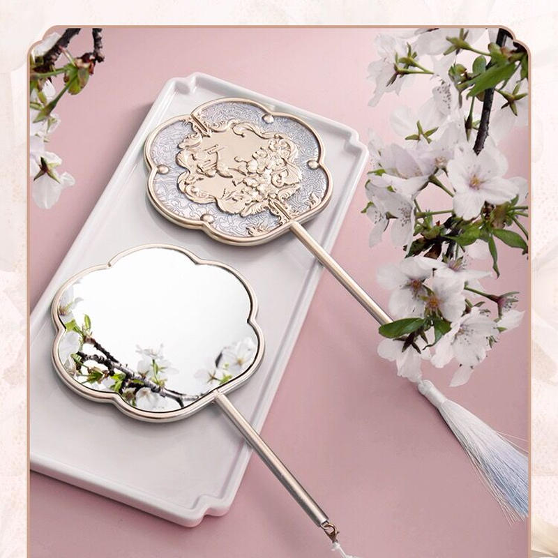 Flowerknowsフラワーノーズ 花神シリーズコフレboxー木蓮ー C C Chin