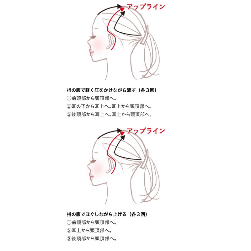 頭顔スッキリ 頭皮用炭酸美容液 クラッキングセラム 千波セレクト Cherish