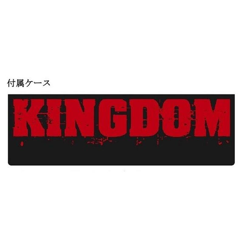 キングダム 信 モデル Chiyoopt