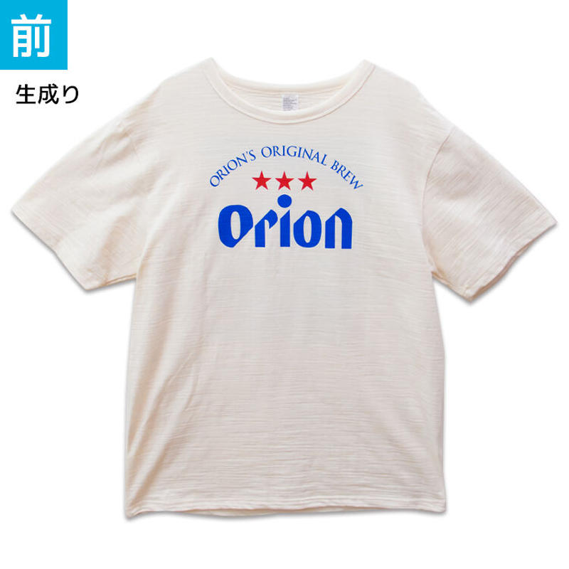 870円 安心の定価販売 オリオンビールtシャツ Beer Wave 黒 Tシャツ トップス