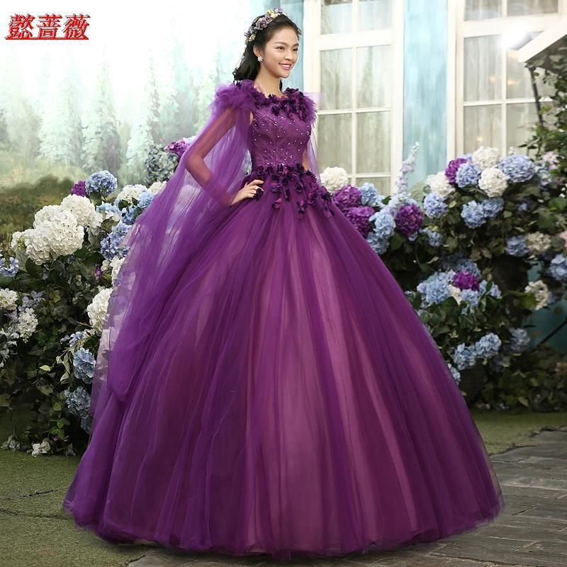 高速配送 カラードレス ピンク紫 ソフトチュール オフショル プリンセスライン 美品 ランキング入賞商品 Www Globaldentalcentre Org