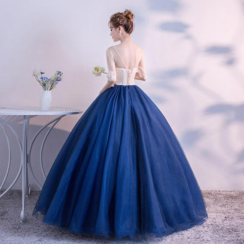 爆安プライス Gepur 新作 イブニングスカーレットドレス Rd 送料込 売れ筋 Www Premiervbleague Com