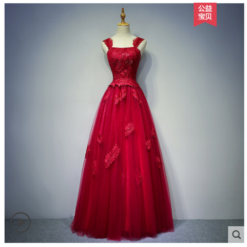 カラードレス 濃紺色 ワインレッド 赤 水色 ピンク ドレスワンピース結婚式 発表