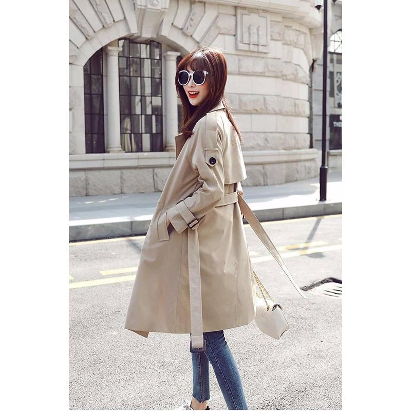 モッズコート コート トレンチコート レディース 春 アウター 入学式 卒業式 通勤 通学用