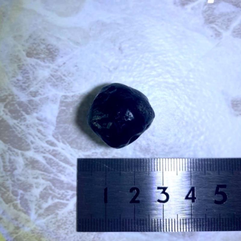 10 1gチンターマニストーン タキオン化済み チンターマニストーン専門店 海運堂