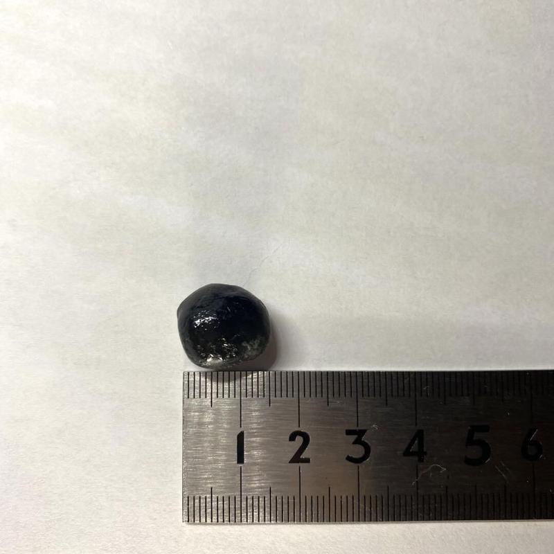 原石】3.7g チンターマニストーン(タキオン化済) 直輸入 f