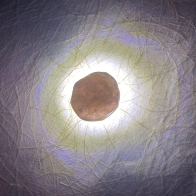 8 4gチンターマニストーン タキオン化済み チンターマニストーン専門店 海運堂