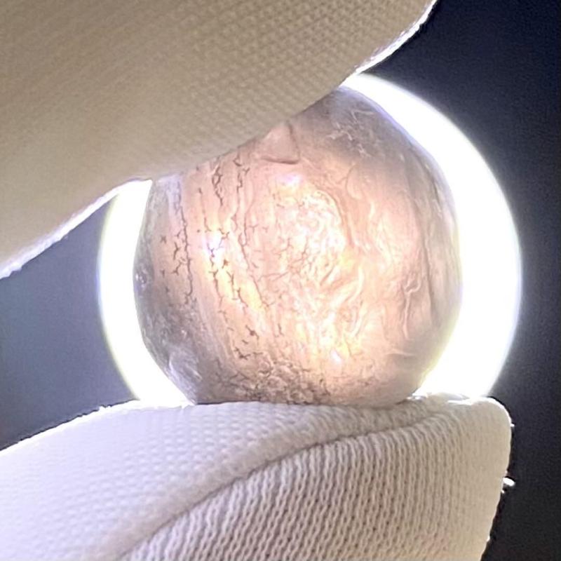 9.2g チンターマニストーン(タキオン化済) 直輸入 2