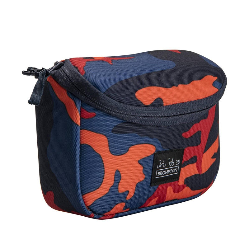 新色 バウアー✖️ブロンプトン コラボ Zip Pouch rahathomedesign.com