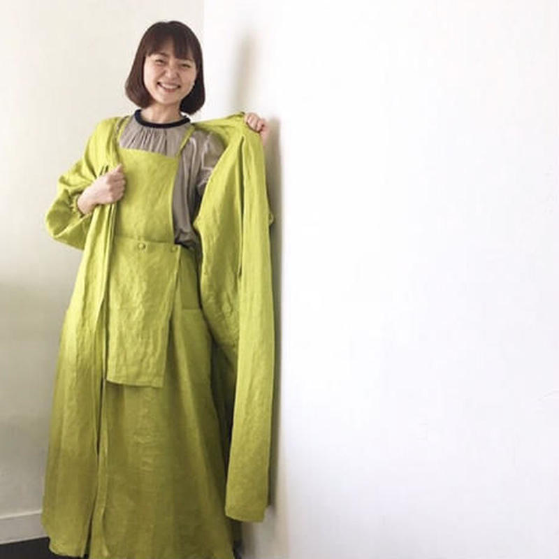 Boutique Tokyo Dress青山有紀コンペイトウドレス Boutique Tokyo Dress青山有紀コンペイトウドレス 青山有紀さん