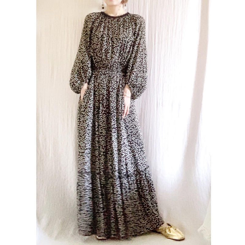 Boutique Tokyo Dress青山有紀コンペイトウドレス Boutique Tokyo Dress青山有紀コンペイトウドレス Boutique Tokyo