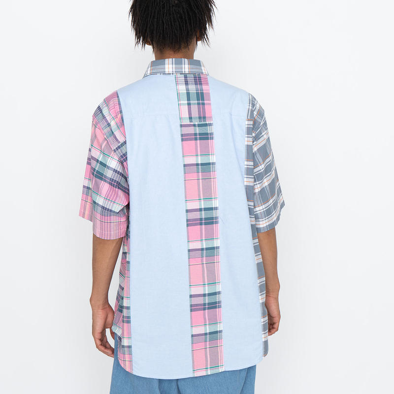 SALE】2022SS. THE NORTH FACE PURPLE LABEL Patch...