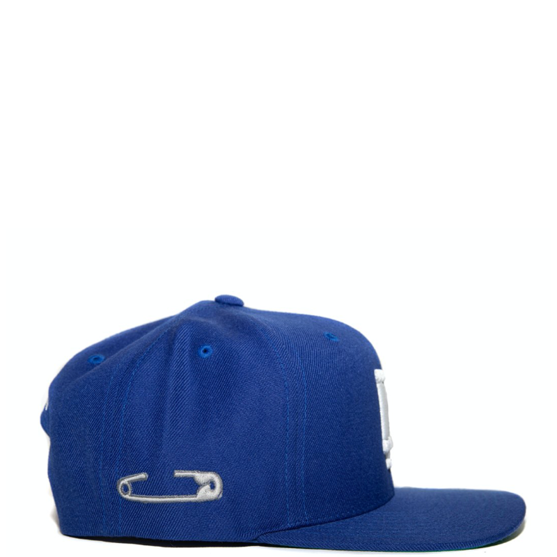 Maybe Tomorrow Los Angeles Snapback Clock Store Maybe Tomorrow Los Angeles Snapback Clock Store