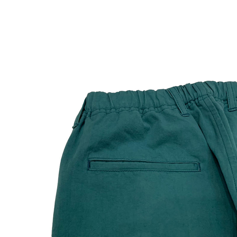 省スペース 洗える おしゃれ BRU NA BOINNE スペルステッチショート