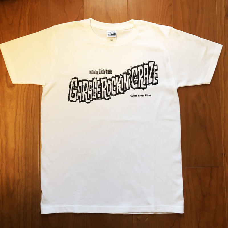 Garage Rockin Craze T Shirts Design By Rock