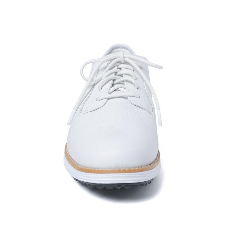SOPHNET. COLE HAAN PLAIN TOE GOLF SHOES | www.issmc.com.au