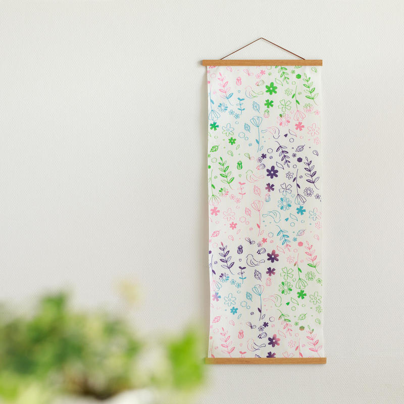 ことりっぷ かまわぬ オリジナルてぬぐい ことりっぷ オンラインストア