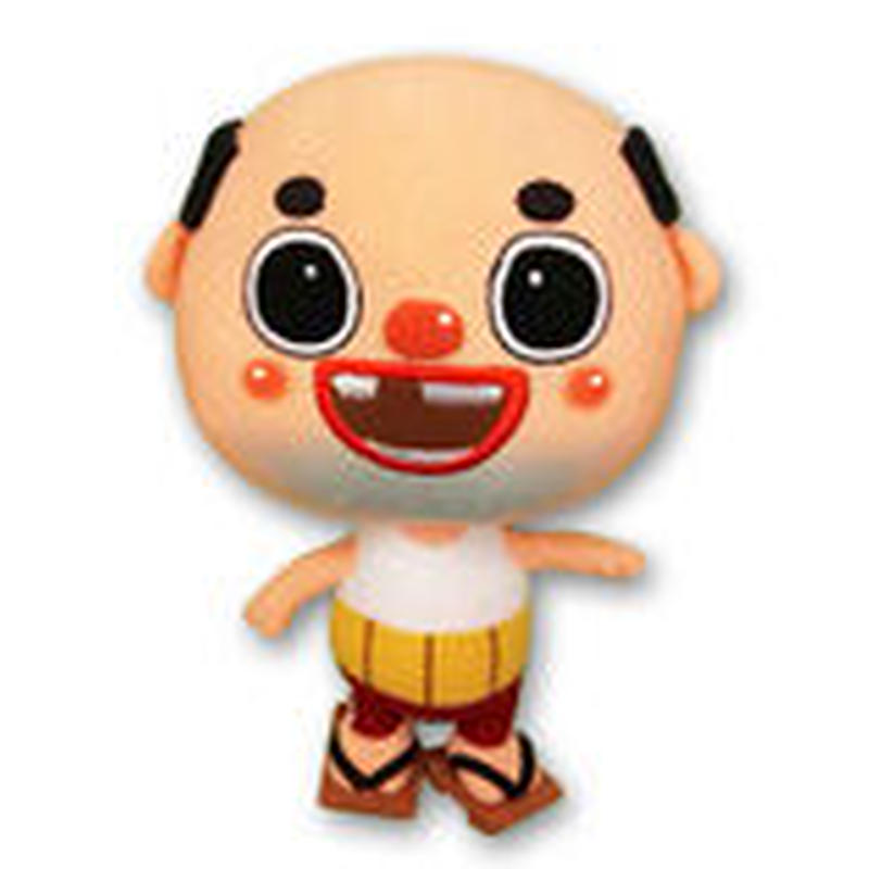 ちっちゃいおっさんcmぬいぐるみ ちっちゃいおっさん公式ストア