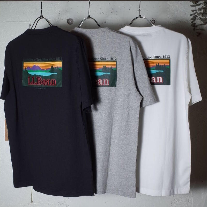 L.L.Bean エルエルビーン L.L.Bean エルエルビーン